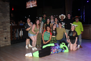 Ranch Saloon photo taken on Thursday June 18, 2026