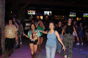 Ranch Saloon photo taken on Thursday June 18, 2026