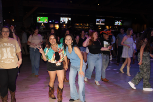 Ranch Saloon photo taken on Thursday June 18, 2026