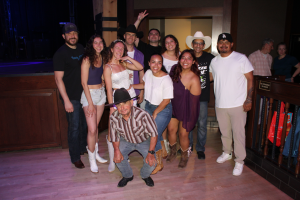 Ranch Saloon photo taken on Thursday June 18, 2026