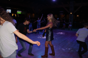 Ranch Saloon photo taken on Thursday June 18, 2026