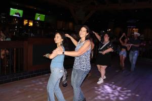 Ranch Saloon photo taken on Thursday June 18, 2026