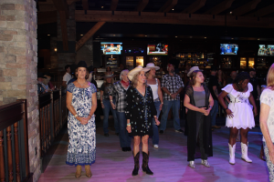 Ranch Saloon photo taken on Friday June 19, 2026