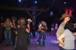 Ranch Saloon photo taken on Friday June 19, 2026