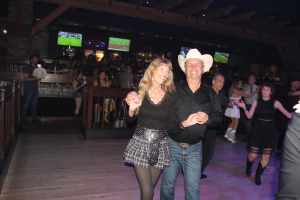 Ranch Saloon photo taken on Friday June 19, 2026
