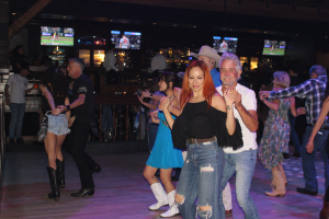 Ranch Saloon photo taken on Saturday June 20, 2026