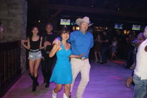 Ranch Saloon photo taken on Saturday June 20, 2026