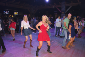 Ranch Saloon photo taken on Saturday June 20, 2026