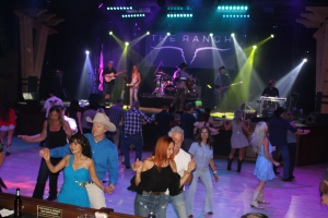 Ranch Saloon photo taken on Saturday June 20, 2026