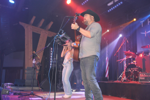 Ranch Saloon photo taken on Saturday June 20, 2026