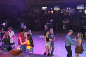 Ranch Saloon photo taken on Saturday June 20, 2026