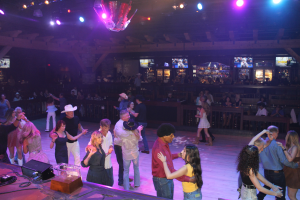 Ranch Saloon photo taken on Saturday June 20, 2026
