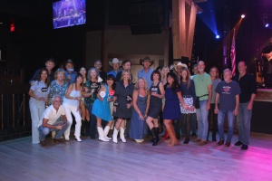 Ranch Saloon photo taken on Saturday June 20, 2026