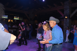 Ranch Saloon photo taken on Saturday June 20, 2026