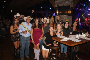 Ranch Saloon photo taken on Saturday June 20, 2026