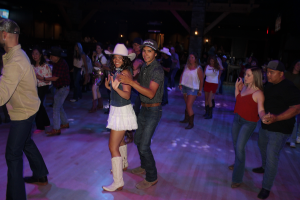 Ranch Saloon photo taken on Thursday June 25, 2026