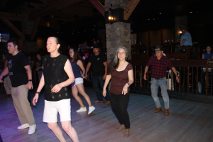 Ranch Saloon photo taken on Thursday June 25, 2026
