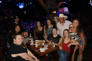 Ranch Saloon photo taken on Thursday June 25, 2026