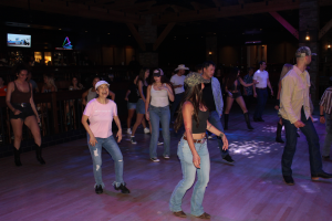 Ranch Saloon photo taken on Thursday June 25, 2026