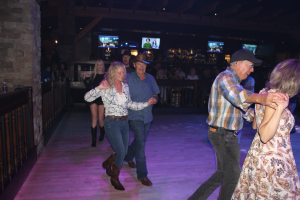 Ranch Saloon photo taken on Friday June 26, 2026