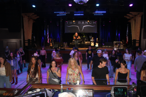 Ranch Saloon photo taken on Saturday June 27, 2026