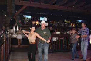 Ranch Saloon photo taken on Saturday June 27, 2026