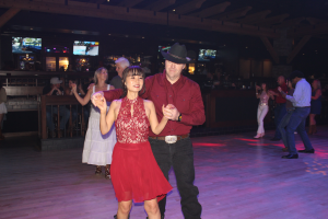 Ranch Saloon photo taken on Saturday June 27, 2026