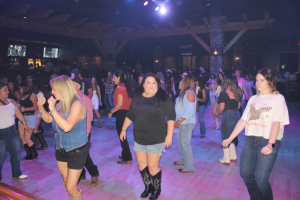 Ranch Saloon photo taken on Saturday June 27, 2026