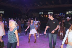 Ranch Saloon photo taken on Saturday June 27, 2026