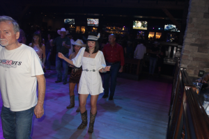 Ranch Saloon photo taken on Saturday June 27, 2026