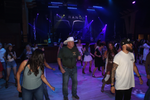 Ranch Saloon photo taken on Saturday June 27, 2026