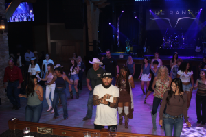 Ranch Saloon photo taken on Saturday June 27, 2026