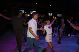 Ranch Saloon photo taken on Thursday July 02, 2026