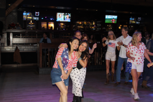Ranch Saloon photo taken on Thursday July 02, 2026