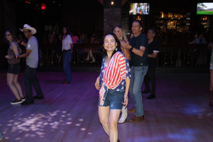 Ranch Saloon photo taken on Thursday July 02, 2026