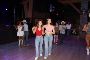 Ranch Saloon photo taken on Thursday July 02, 2026