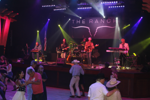 Ranch Saloon photo taken on Friday July 03, 2026