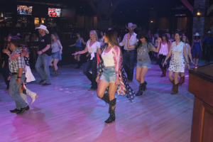 Ranch Saloon photo taken on Friday July 03, 2026