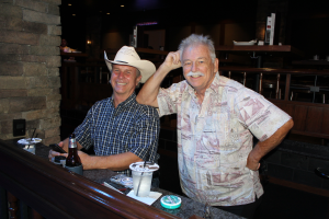 Ranch Saloon photo taken on Friday July 10, 2026