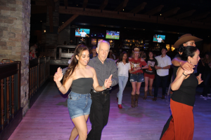 Ranch Saloon photo taken on Friday July 10, 2026