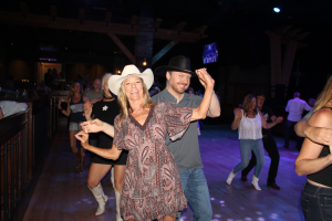 Ranch Saloon photo taken on Friday July 10, 2026