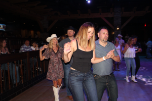 Ranch Saloon photo taken on Friday July 10, 2026
