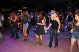 Ranch Saloon photo taken on Friday July 10, 2026