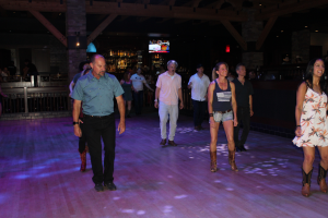 Ranch Saloon photo taken on Friday July 10, 2026