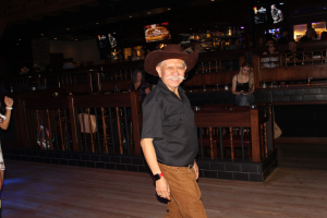 Ranch Saloon photo taken on Friday July 10, 2026