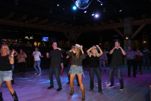 Ranch Saloon photo taken on Friday July 10, 2026