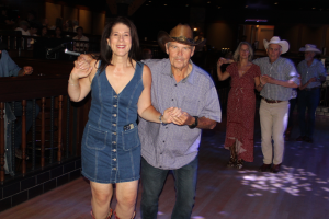 Ranch Saloon photo taken on Saturday July 11, 2026