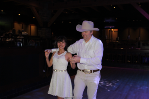 Ranch Saloon photo taken on Saturday July 11, 2026