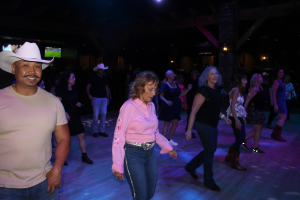 Ranch Saloon photo taken on Saturday July 11, 2026