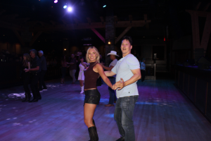 Ranch Saloon photo taken on Saturday July 11, 2026